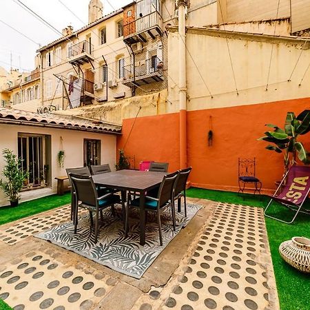 Guestready - Comfortable Stay In Vieux-Port Marseille Exterior photo