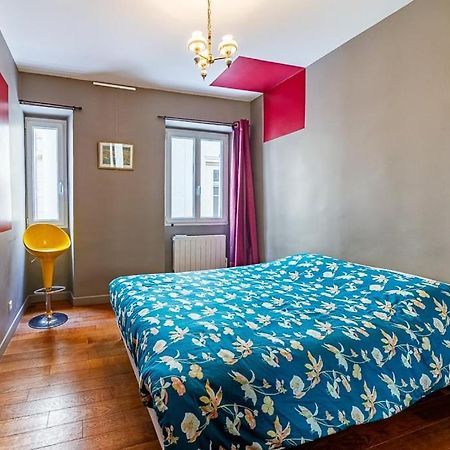 Guestready - Comfortable Stay In Vieux-Port Marseille Exterior photo