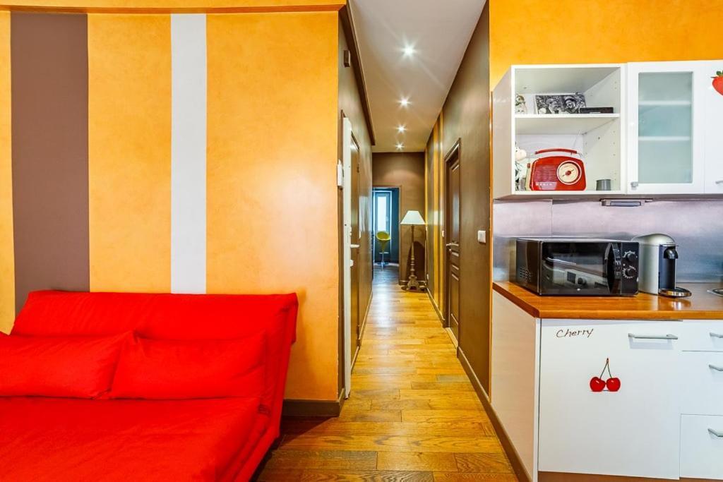 Guestready - Comfortable Stay In Vieux-Port Marseille Exterior photo