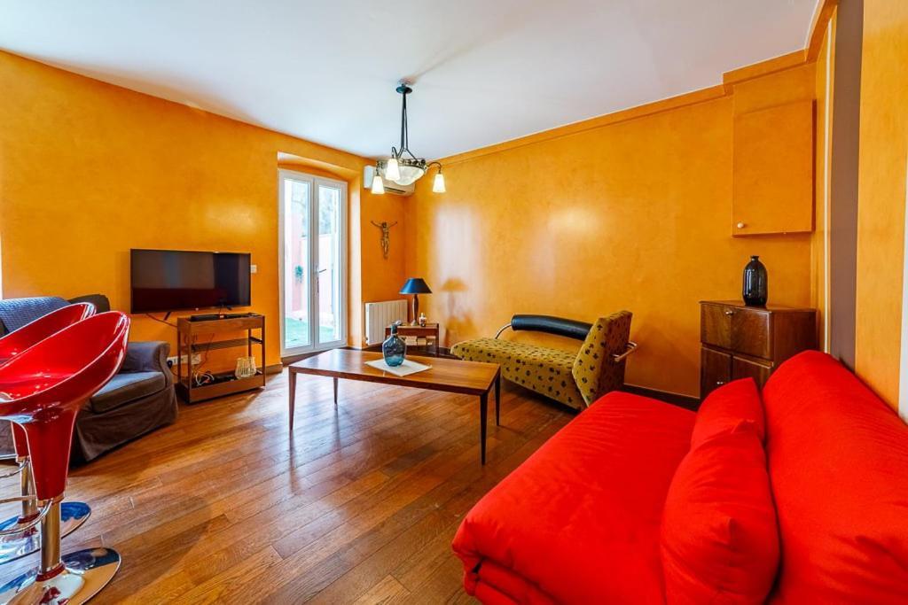Guestready - Comfortable Stay In Vieux-Port Marseille Exterior photo