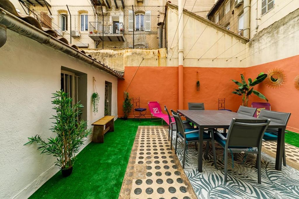 Guestready - Comfortable Stay In Vieux-Port Marseille Exterior photo