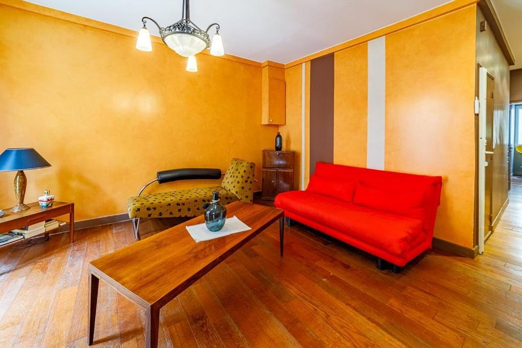 Guestready - Comfortable Stay In Vieux-Port Marseille Exterior photo