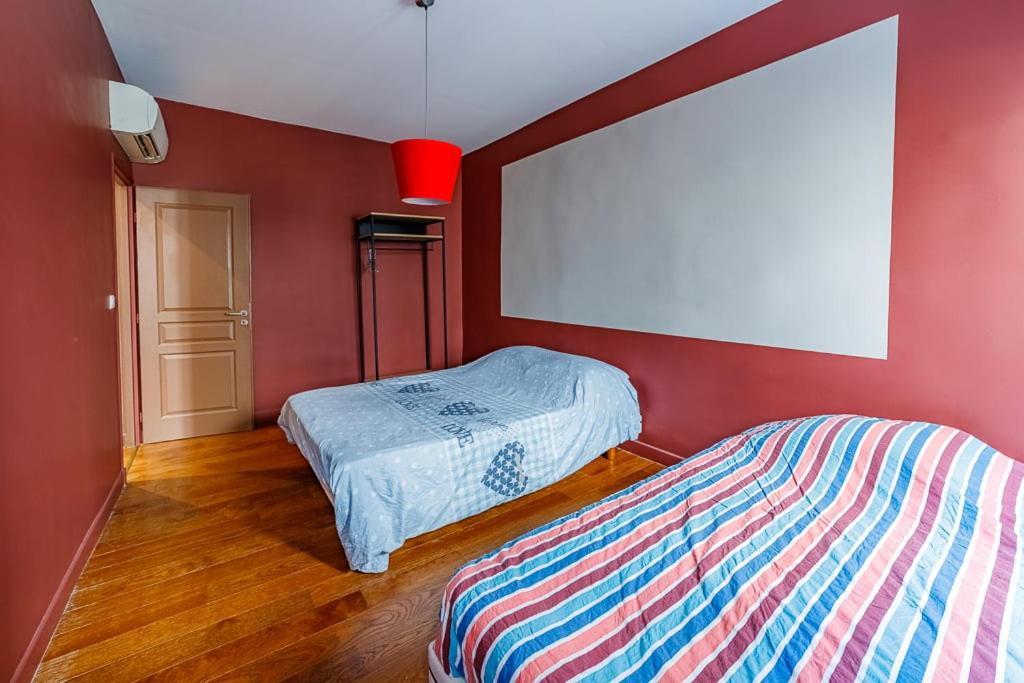 Guestready - Comfortable Stay In Vieux-Port Marseille Exterior photo